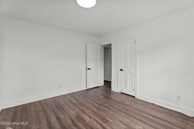 909 Parkside Drive NW, Wilson, NC 27896