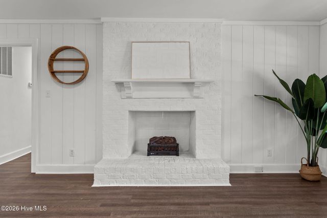 909 Parkside Drive NW, Wilson, NC 27896