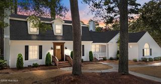 909 Parkside Drive NW, Wilson, NC 27896