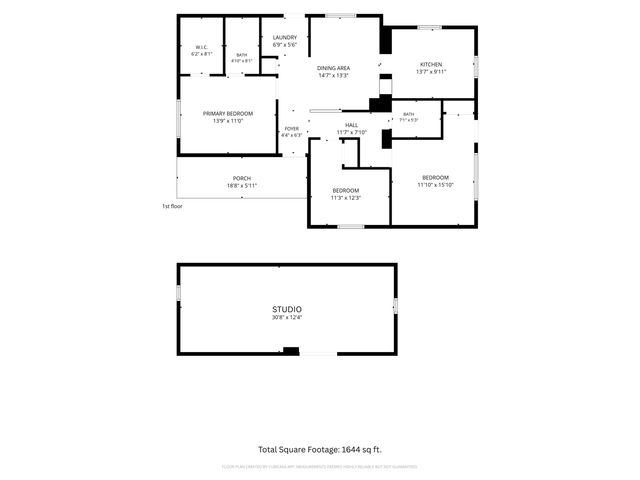 2800 Duranes Road NW, Albuquerque, NM 87104