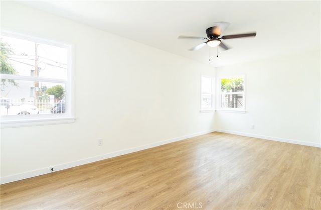2429 W Cleveland, Montebello, CA 90640