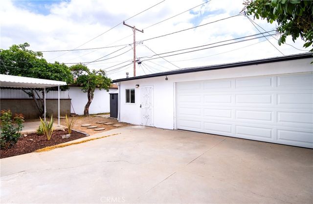 2429 W Cleveland, Montebello, CA 90640