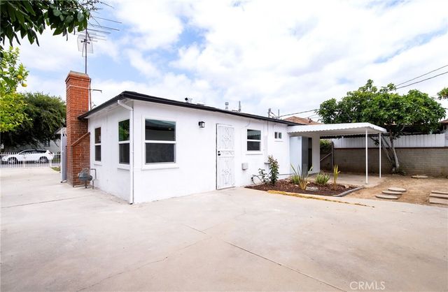 2429 W Cleveland, Montebello, CA 90640