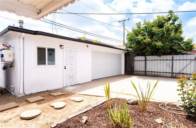 2429 W Cleveland, Montebello, CA 90640