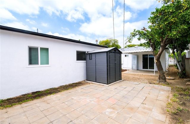 2429 W Cleveland, Montebello, CA 90640