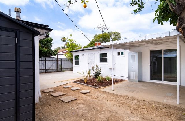 2429 W Cleveland, Montebello, CA 90640