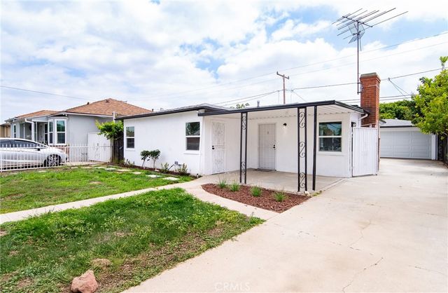 2429 W Cleveland, Montebello, CA 90640