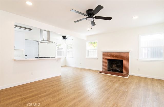 2429 W Cleveland, Montebello, CA 90640