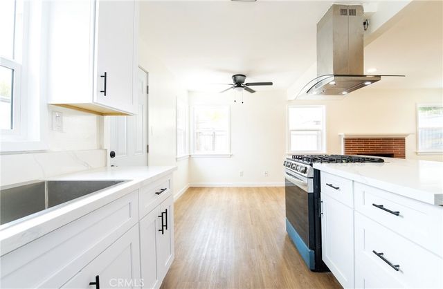 2429 W Cleveland, Montebello, CA 90640