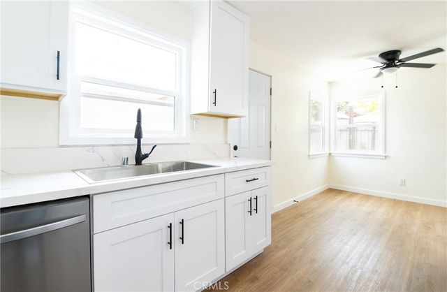 2429 W Cleveland, Montebello, CA 90640
