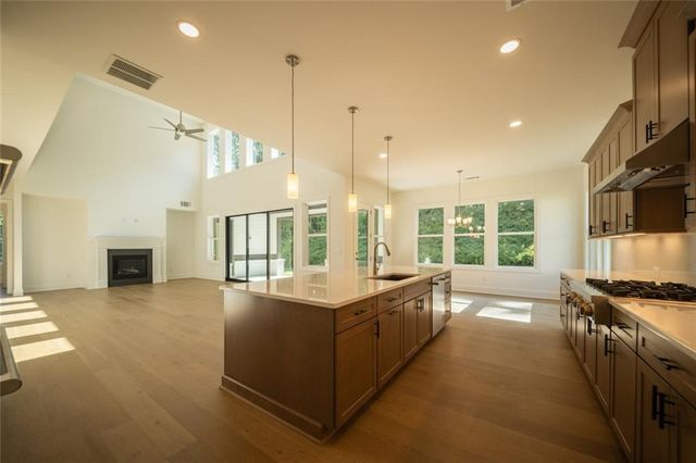 7004 Foundry Drive, Woodstock, GA 30188