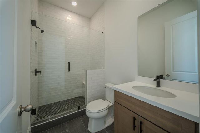 7004 Foundry Drive, Woodstock, GA 30188
