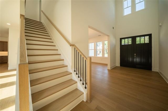7004 Foundry Drive, Woodstock, GA 30188