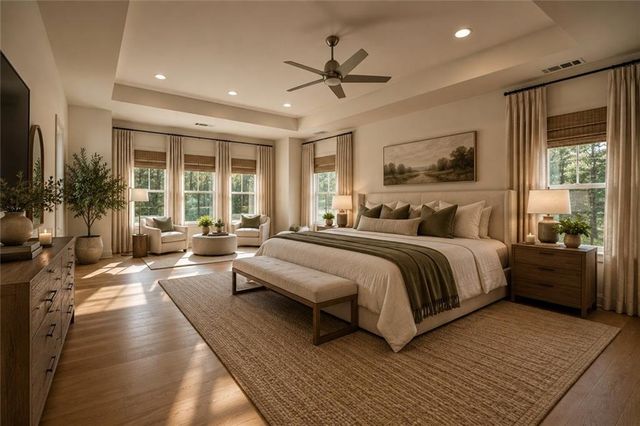 7004 Foundry Drive, Woodstock, GA 30188