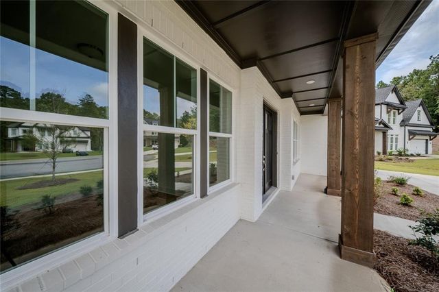 7004 Foundry Drive, Woodstock, GA 30188