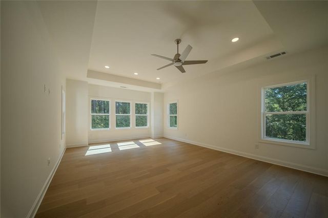 7004 Foundry Drive, Woodstock, GA 30188