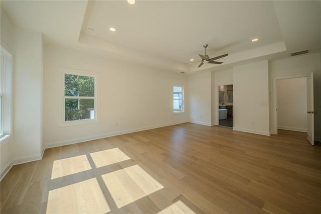 7004 Foundry Drive, Woodstock, GA 30188