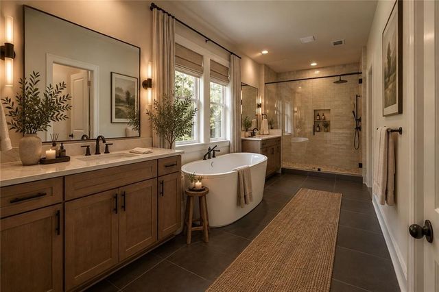 7004 Foundry Drive, Woodstock, GA 30188