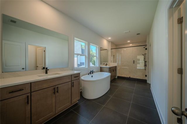 7004 Foundry Drive, Woodstock, GA 30188