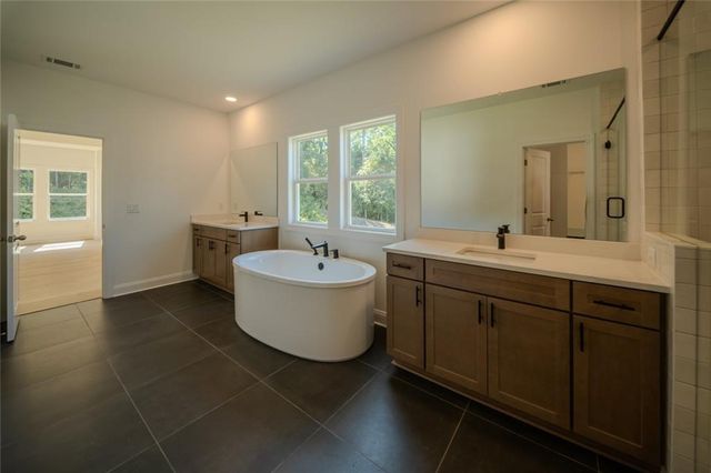 7004 Foundry Drive, Woodstock, GA 30188