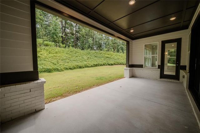 7004 Foundry Drive, Woodstock, GA 30188
