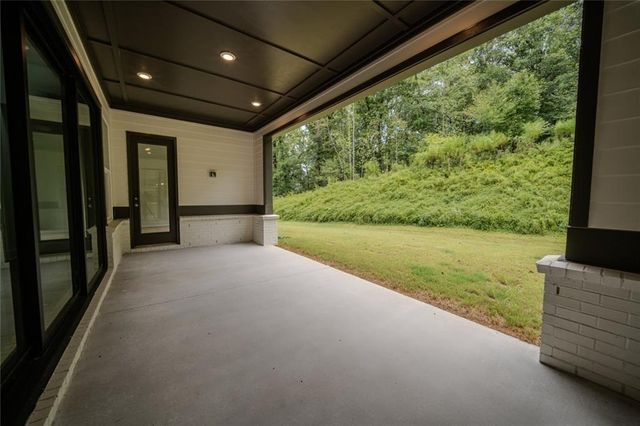 7004 Foundry Drive, Woodstock, GA 30188