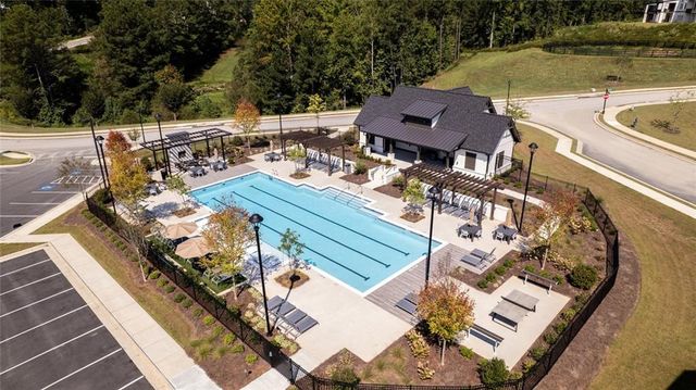 7004 Foundry Drive, Woodstock, GA 30188