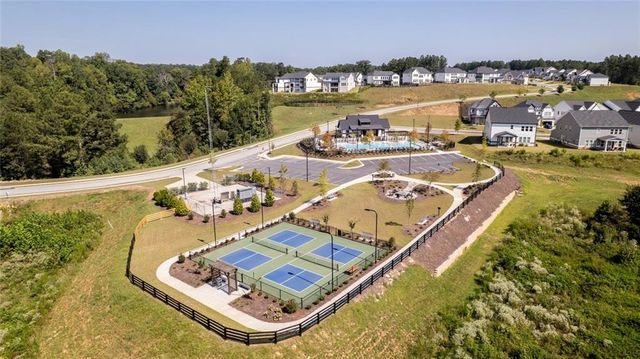 7004 Foundry Drive, Woodstock, GA 30188