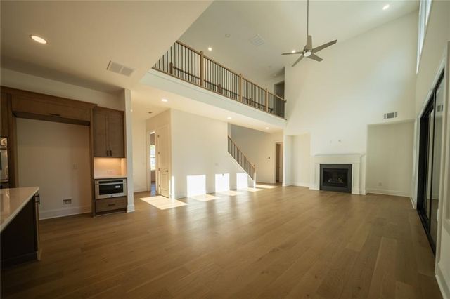 7004 Foundry Drive, Woodstock, GA 30188