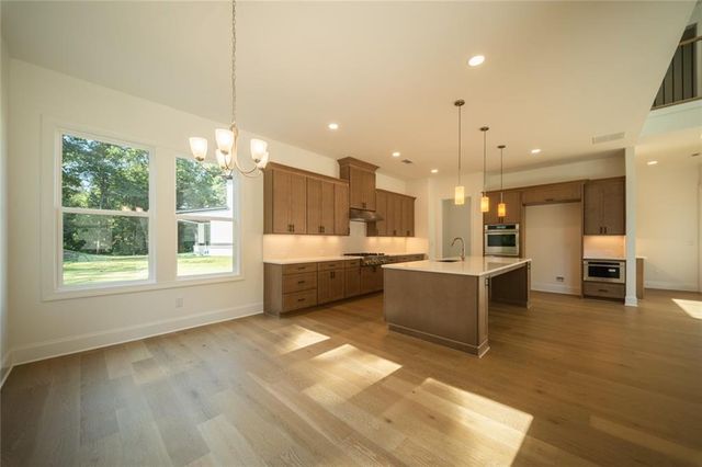 7004 Foundry Drive, Woodstock, GA 30188