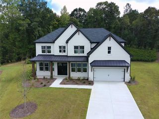 7004 Foundry Drive, Woodstock, GA 30188
