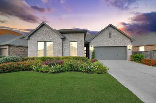23710 Lively Ferry Lane, Richmond, TX 77469