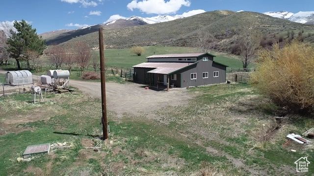 1 MOUNTAIN VIEW CAMP ROAD NO.1, Deeth, NV 89823