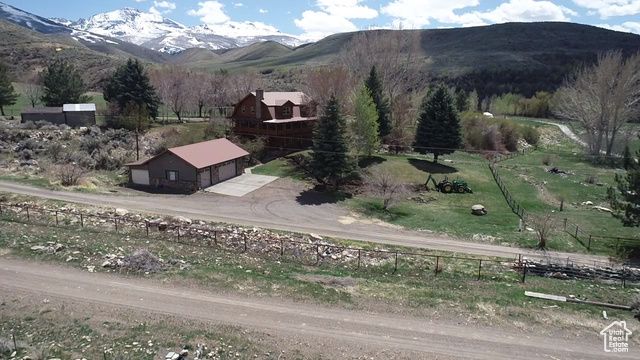 1 MOUNTAIN VIEW CAMP ROAD NO.1, Deeth, NV 89823