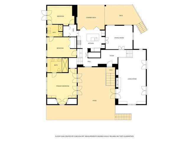 3332 Blair, Los Angeles, CA 90068