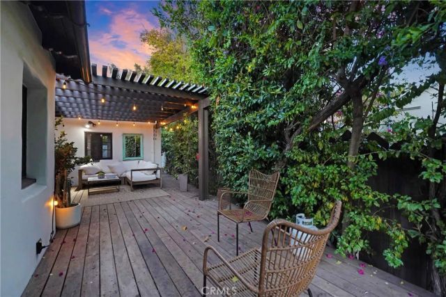 3332 Blair, Los Angeles, CA 90068