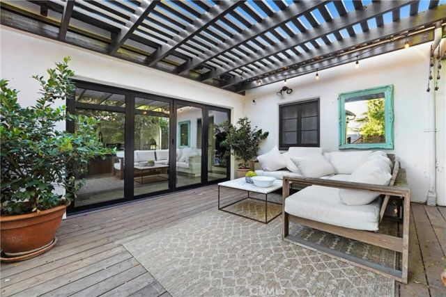 3332 Blair, Los Angeles, CA 90068