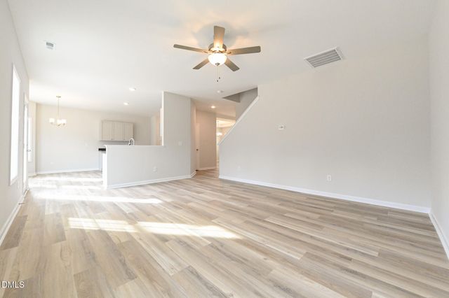 322 Black Duck Lane Lot 85, Lillington, NC 27546