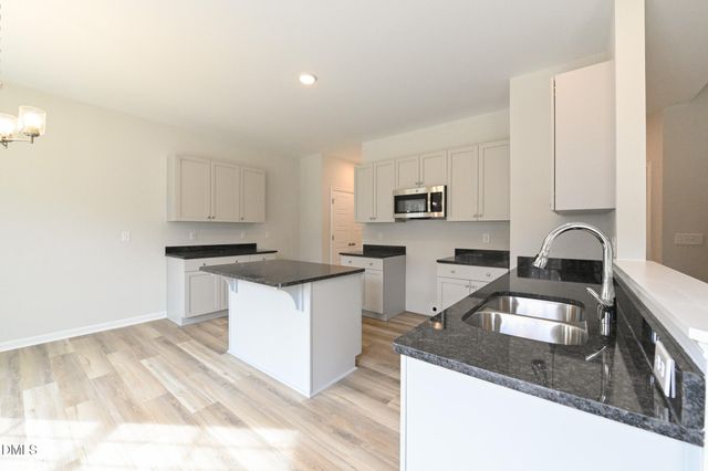 322 Black Duck Lane Lot 85, Lillington, NC 27546