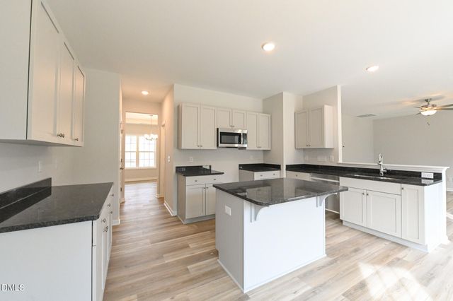 322 Black Duck Lane Lot 85, Lillington, NC 27546