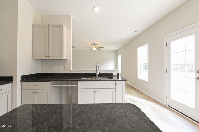 322 Black Duck Lane Lot 85, Lillington, NC 27546