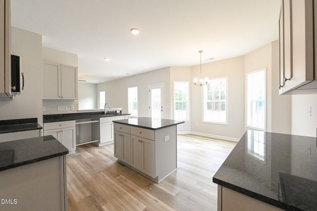 322 Black Duck Lane Lot 85, Lillington, NC 27546