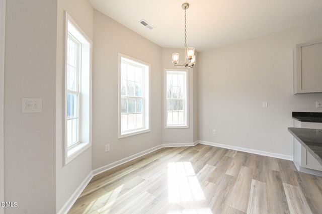 322 Black Duck Lane Lot 85, Lillington, NC 27546