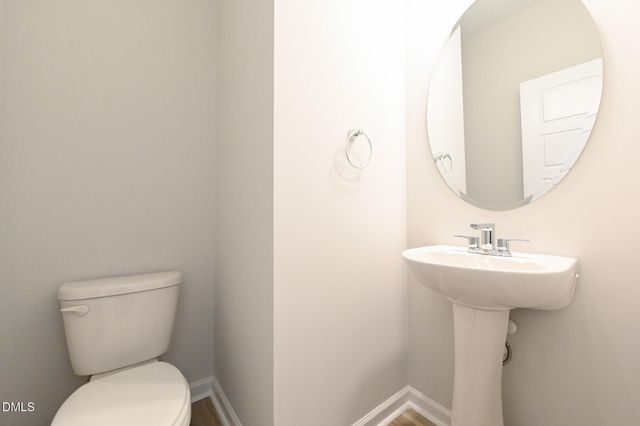 322 Black Duck Lane Lot 85, Lillington, NC 27546