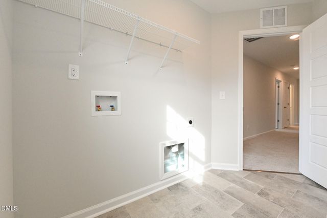 322 Black Duck Lane Lot 85, Lillington, NC 27546