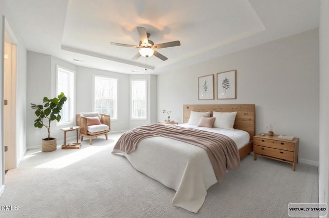 322 Black Duck Lane Lot 85, Lillington, NC 27546