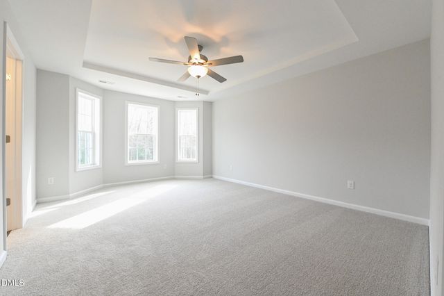 322 Black Duck Lane Lot 85, Lillington, NC 27546