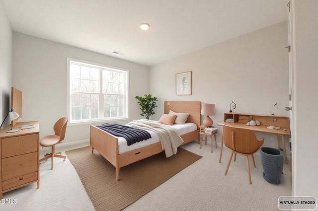 322 Black Duck Lane Lot 85, Lillington, NC 27546