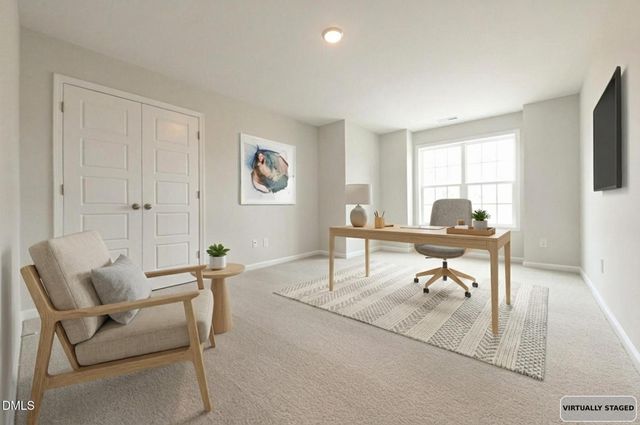 322 Black Duck Lane Lot 85, Lillington, NC 27546