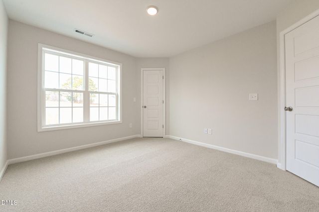 322 Black Duck Lane Lot 85, Lillington, NC 27546